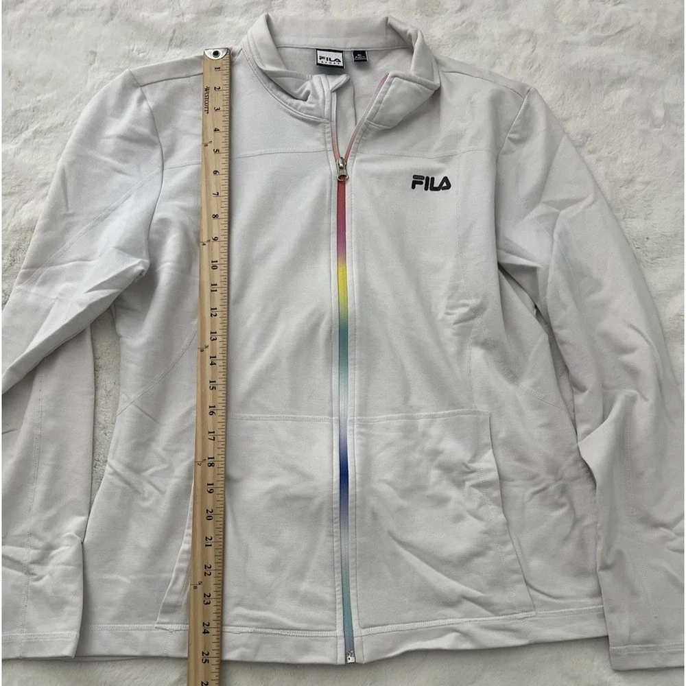 Fila sport jacket